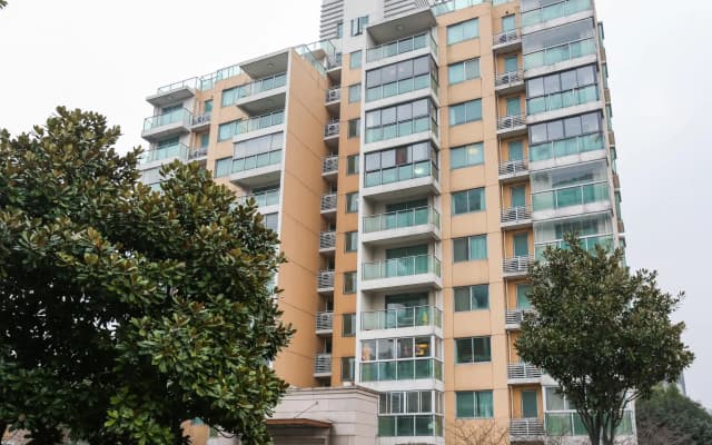 Suzhou Regalia Serviced Residences