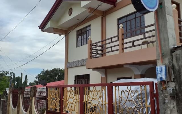 Bendoy's Transient House