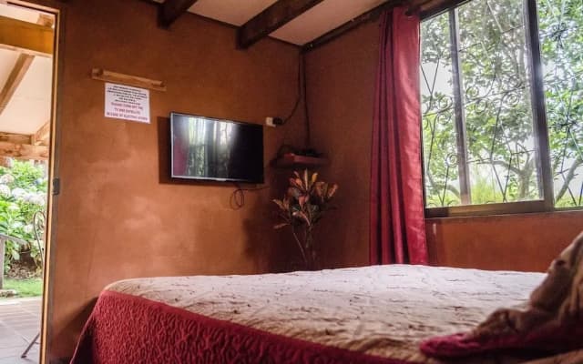 Chalets Los Volcanes