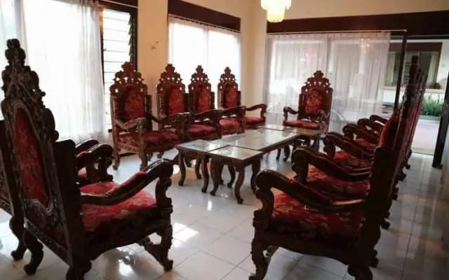 Hotel Ikhtiar Surya