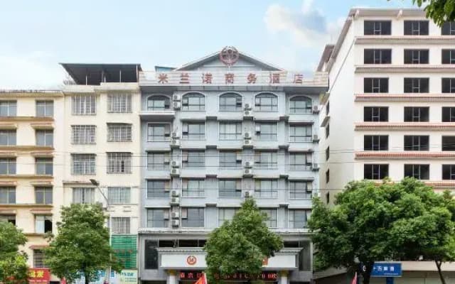 Milannuo Business Hotel