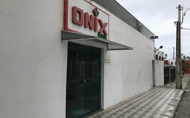 Onix Hotel Praia de Piatã