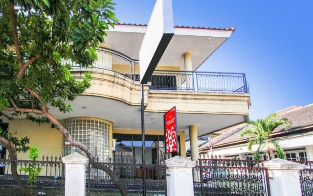 Oyo 91473 Wisma Husada 1 Semarang