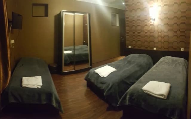 Amadeus Hotel