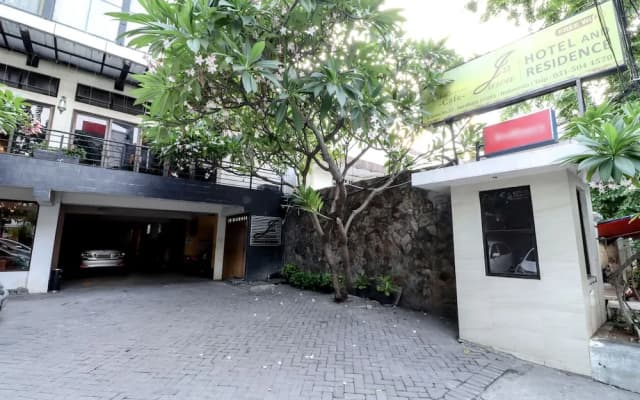 Hotel Jawa