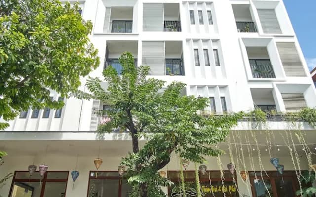 LAM Apartment & Hotel Danang