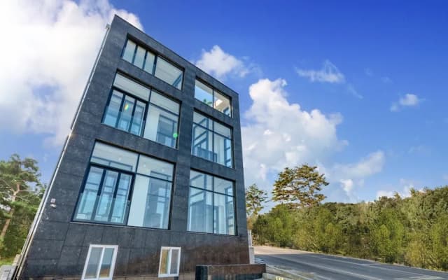 Goseong Belossi Ayajin Kids Poolvilla