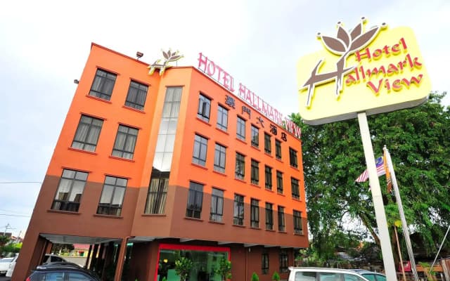 Hallmark View Hotel