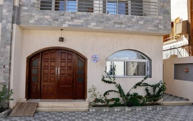 Villa Sila - Swiss Royal Dahab