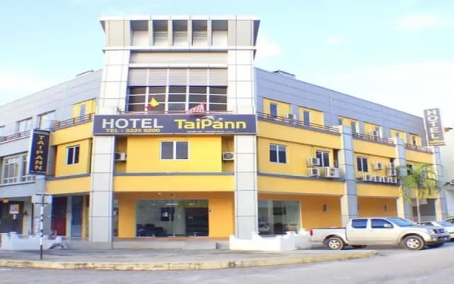 Taipann Hotel