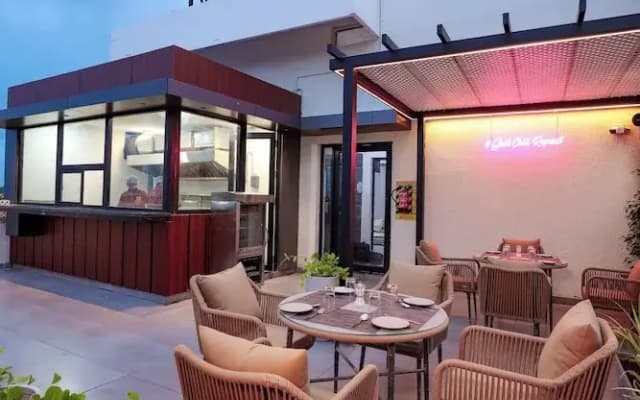 Sathyam Oasis