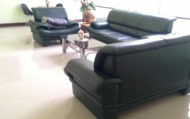 Cempaka Mas Hotel