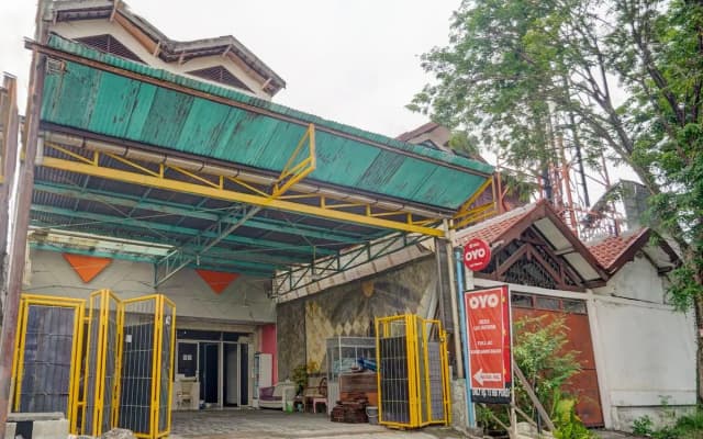 OYO 3823 Lia House