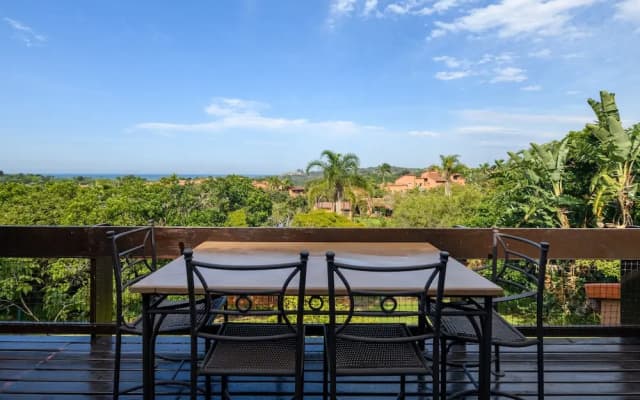 San Lameer Villa Rentals 2409