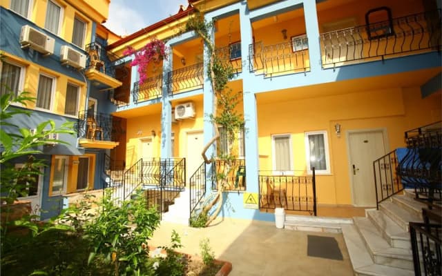 Turk Hotel