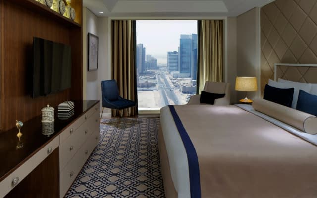 Отель Taj Dubai