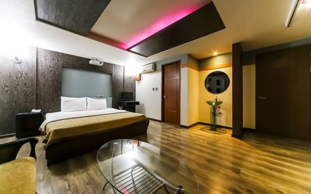 Gumi Indong Hotel Casa Lucido