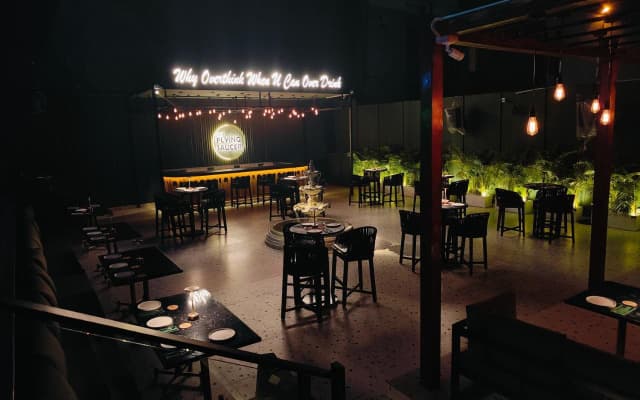 Hotel Rishabh