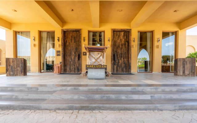 Aaramgah Jawai Resort & Spa A Member of Radisson Individuals Retreats