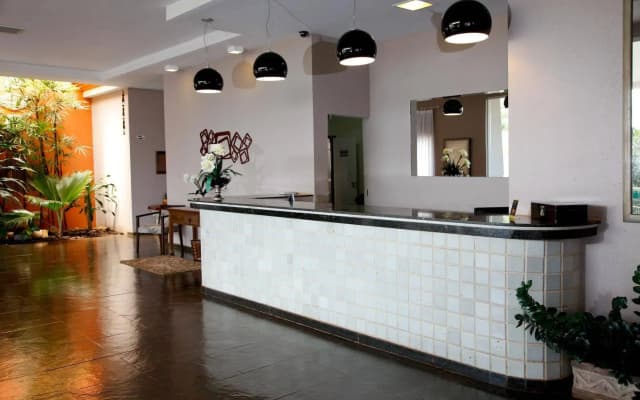 Attie Park Hotel