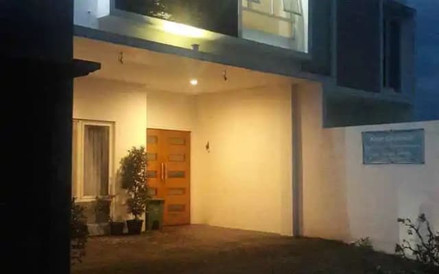 Banana Homestay