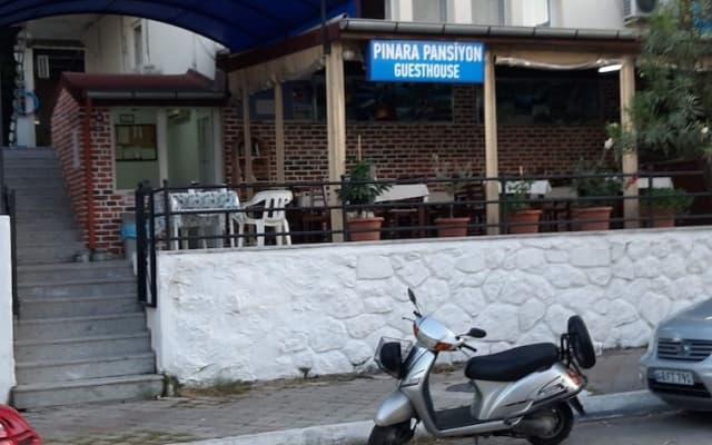 Pınara Pansiyon guesthouse