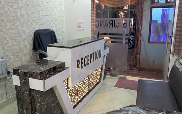 Hotel Bajrang