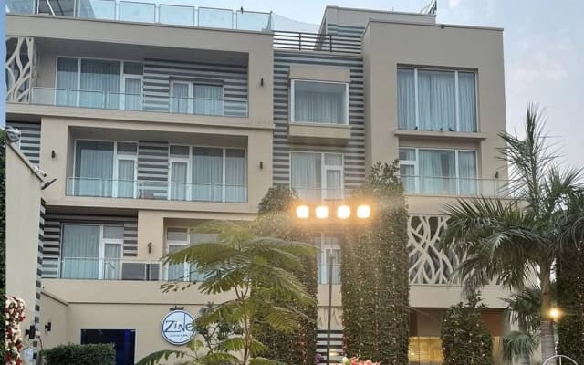 Hotel Chirag