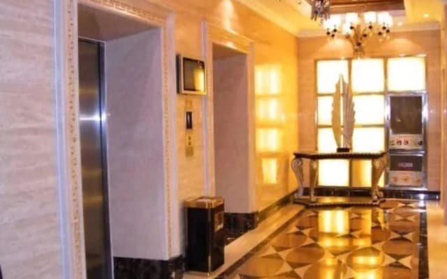Ningxia Helan Hotel