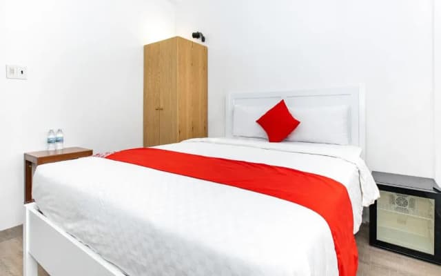 Gis Hotel Nha Trang & Motorbike Rental