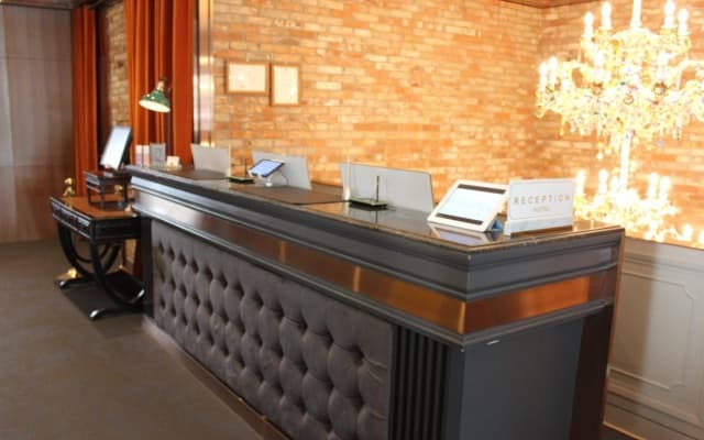 Patio7 Hotel