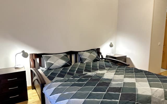 Апартаменты Baltic Resort на Почтовой улице 11