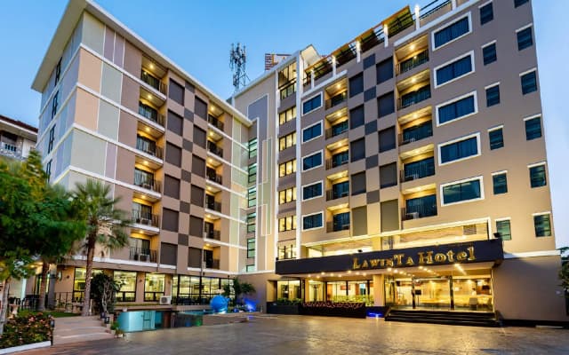 LawinTa Hotel Pattaya