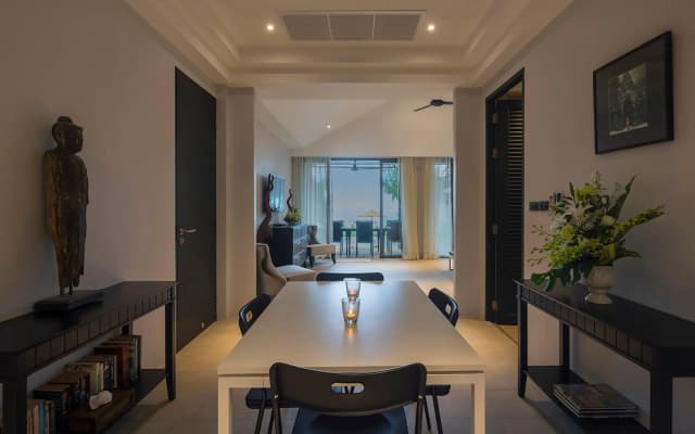 Infinity Blue Phuket by Elite Havens
