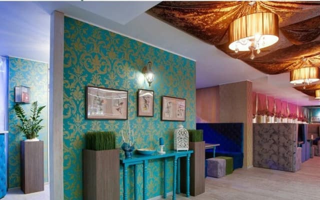 MohitoMore Club Hotel