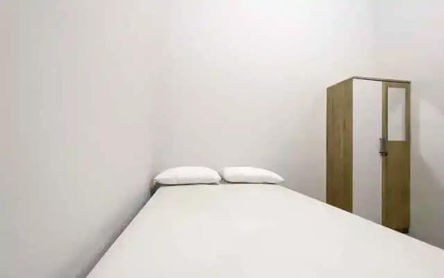 An Nisa Homestay Syariah Mitra RedDoorz