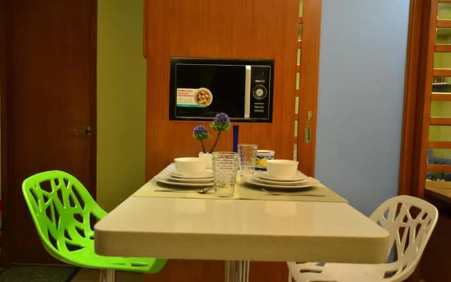 A Homey Place At Adriatico