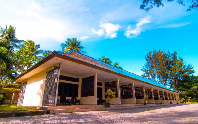 Tanjung Pesona Beach Resort & Spa
