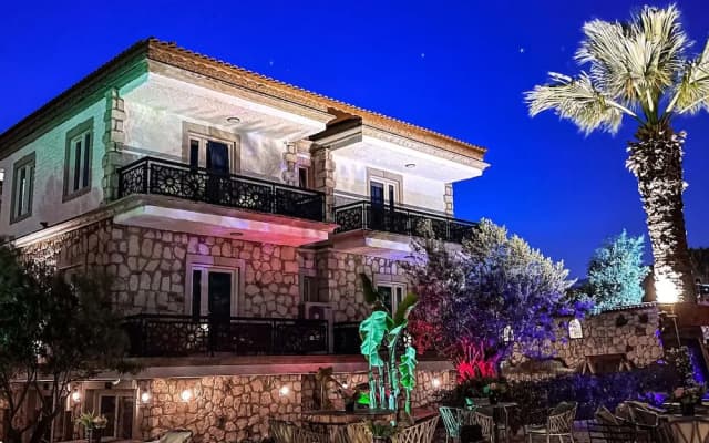 Etiz Hotels Alaçatı