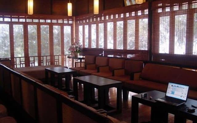 Baan Talay Dao