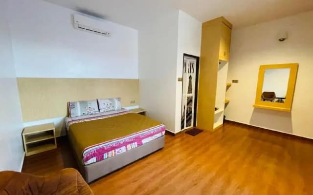 Dz Residence Tunjong
