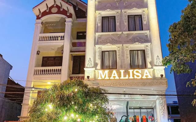 Malisa Hotel