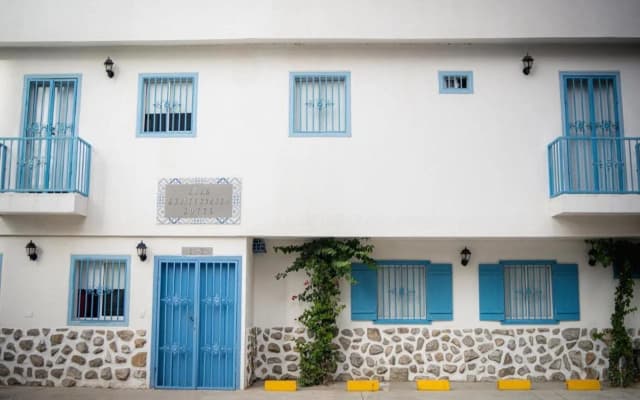 Hotel ADAZ Mediterraneo