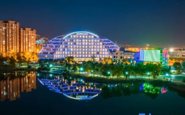 Risen Oriental Hotels&Resorts