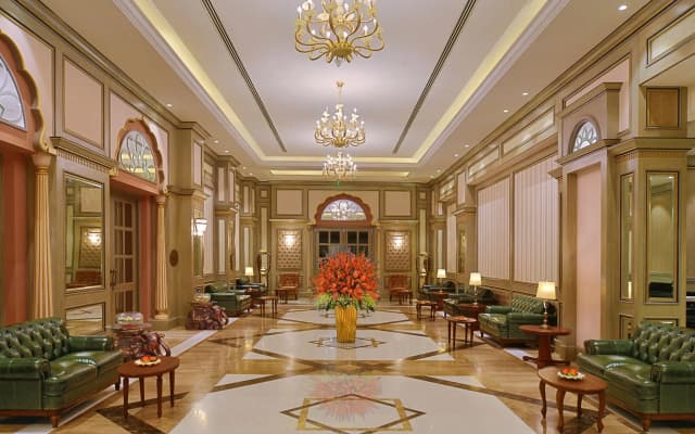 Indana Palace Jaipur