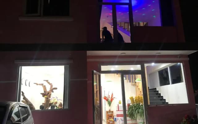 Sweet Dream Hotel & Villa
