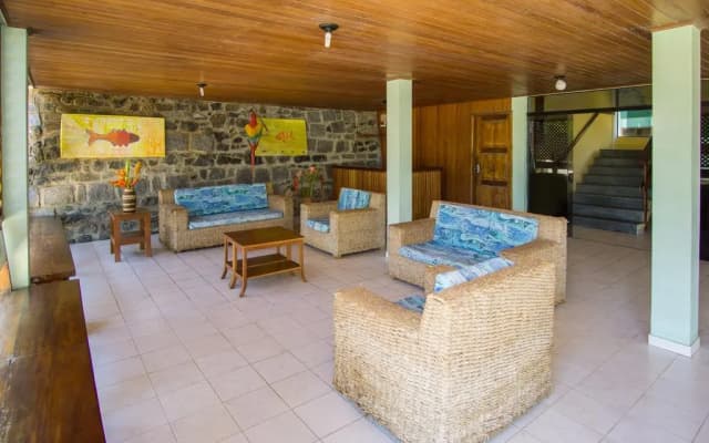 Back Door Village