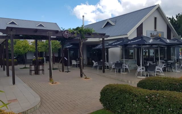 Stay@67 Apartments, Dullstroom