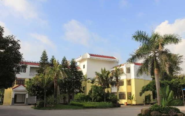 Shantou Zhonghai Nanbin Hotel