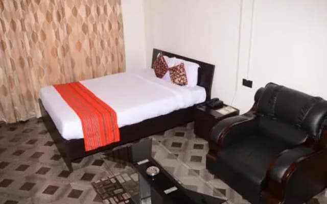 Best Holiday Inn